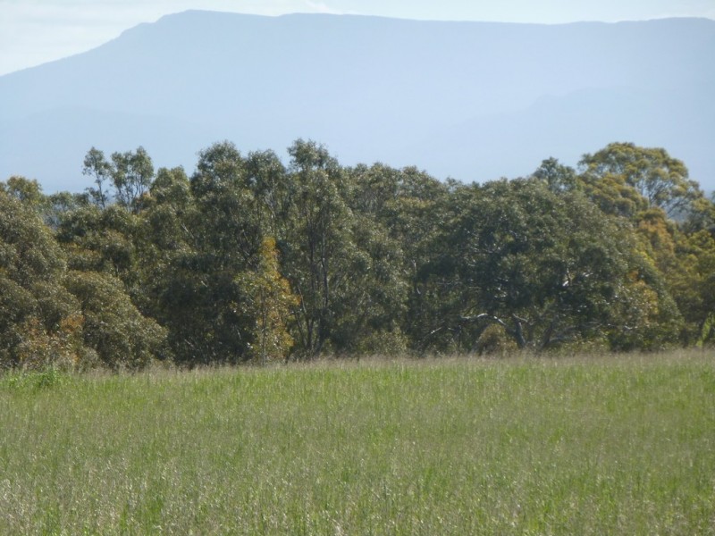 0 Better Route Road and Mine Battery Road, Rhymney VIC 3377