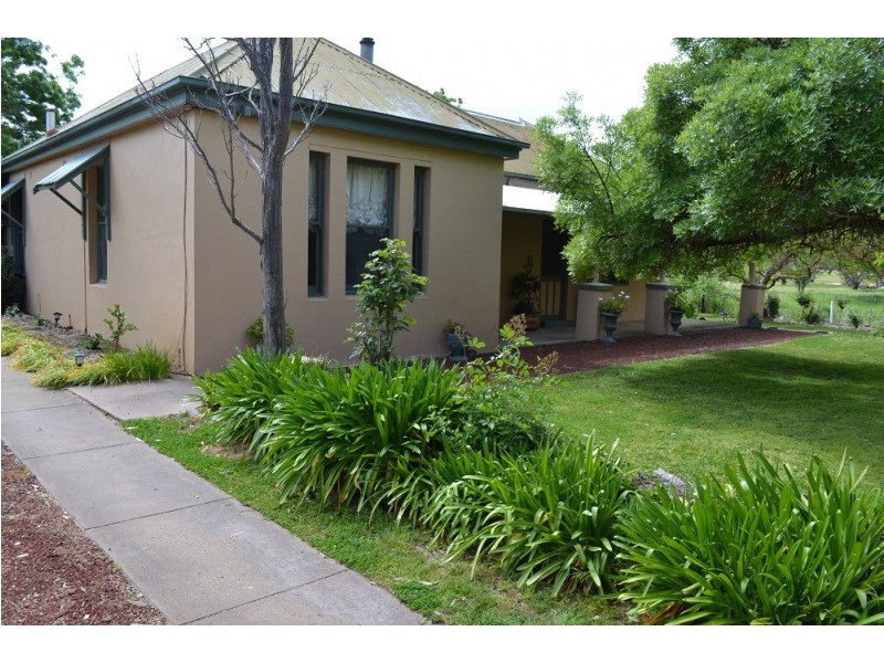 1426 Western Highway, Great Western VIC 3374