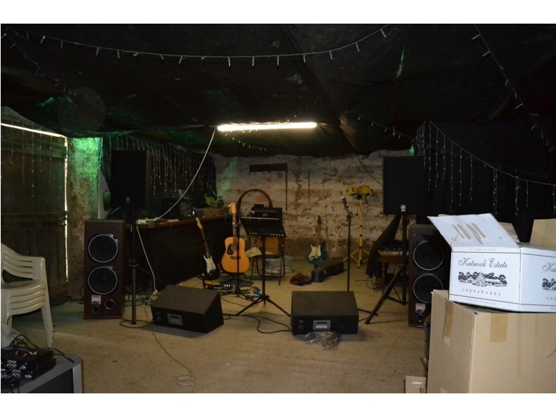 1426 Western Highway, Great Western VIC 3374