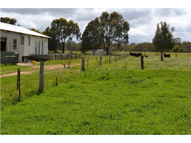 1426 Western Highway, Great Western VIC 3374