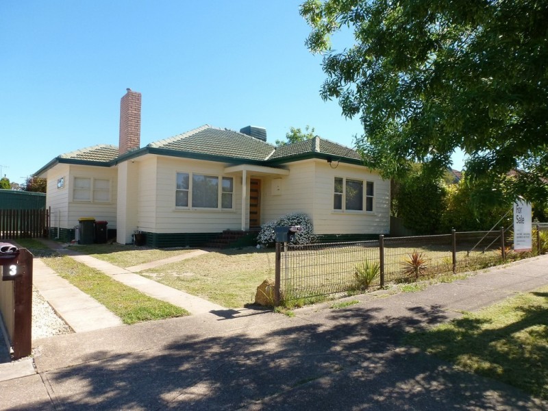 5 Toutcher Road, Ararat VIC 3377