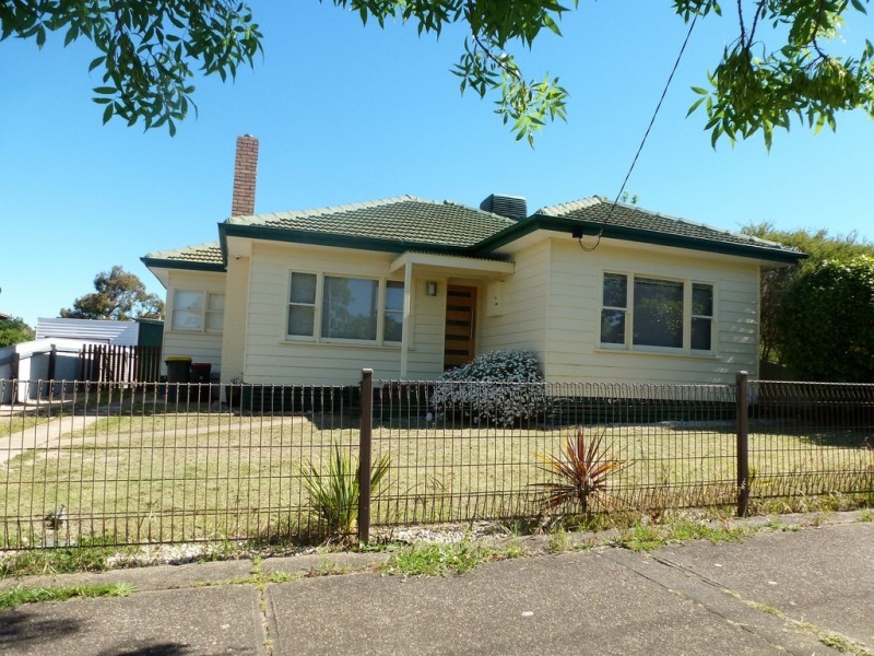 5 Toutcher Road, Ararat VIC 3377