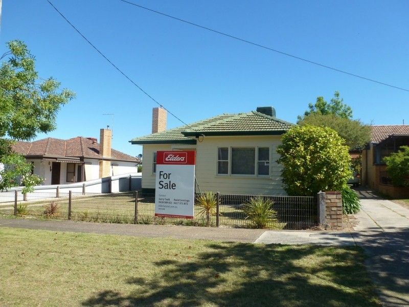 5 Toutcher Road, Ararat VIC 3377