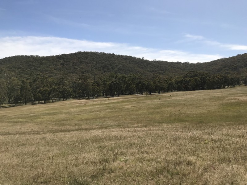 0 Redbank/Barkly Road, Barkly VIC 3384