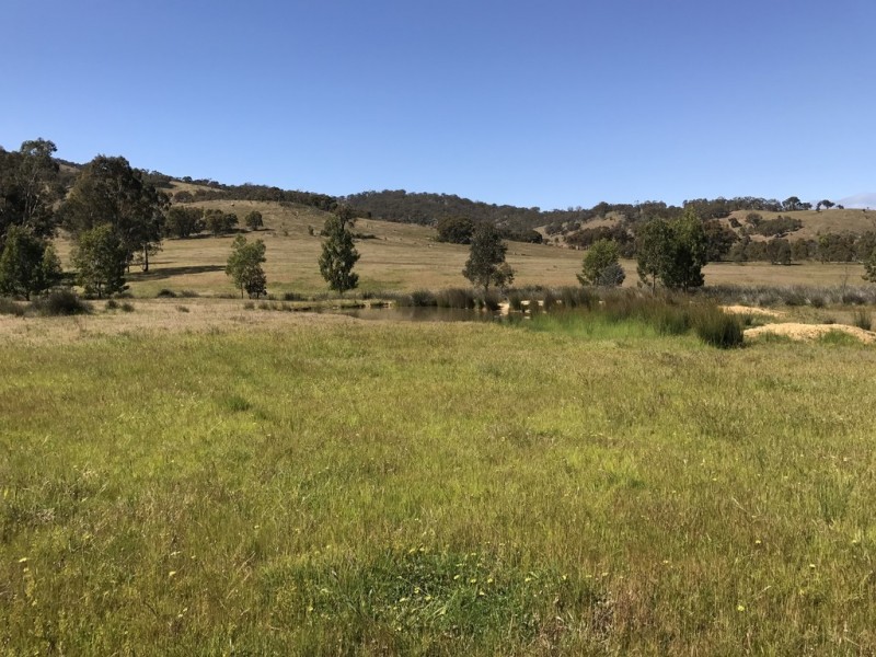 0 Redbank/Barkly Road, Barkly VIC 3384