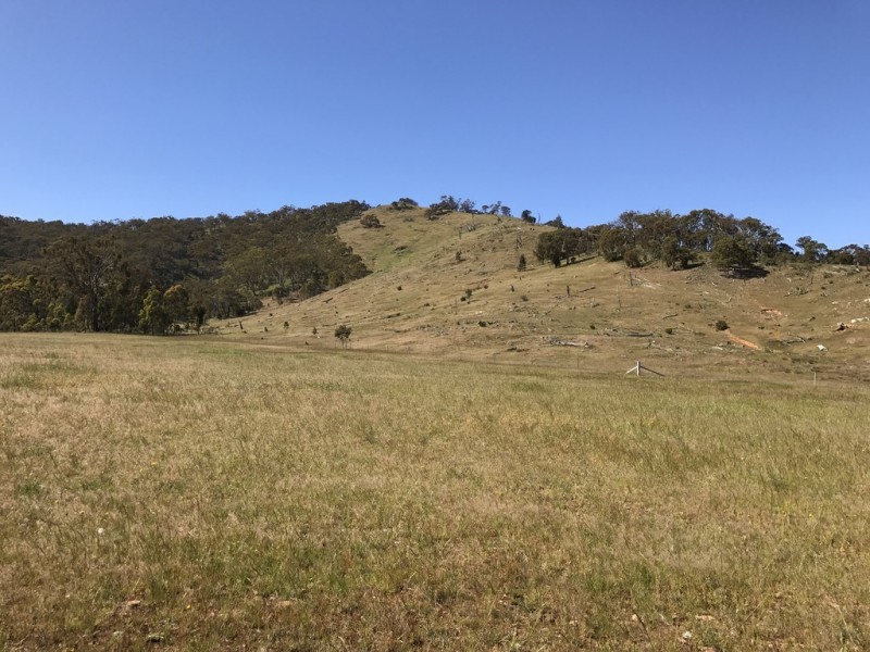 0 Redbank/Barkly Road, Barkly VIC 3384