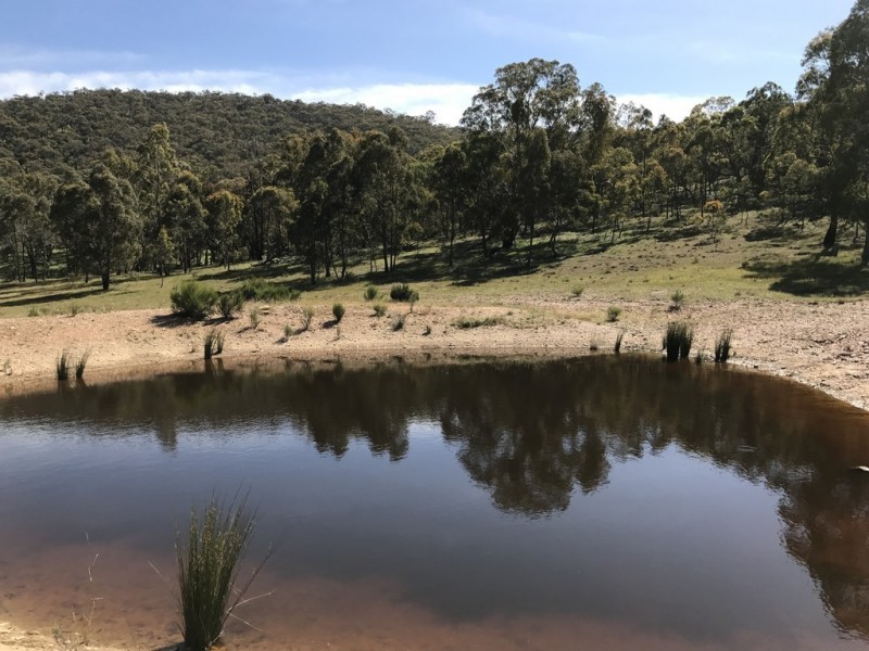 0 Redbank/Barkly Road, Barkly VIC 3384