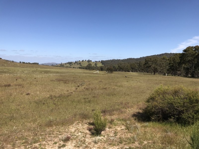 0 Redbank/Barkly Road, Barkly VIC 3384