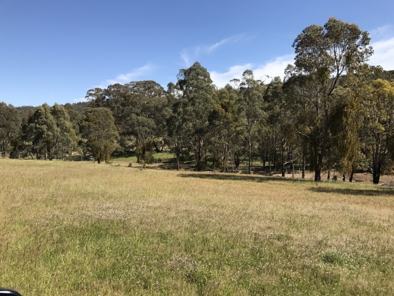 0 Redbank/Barkly Road, Barkly VIC 3384