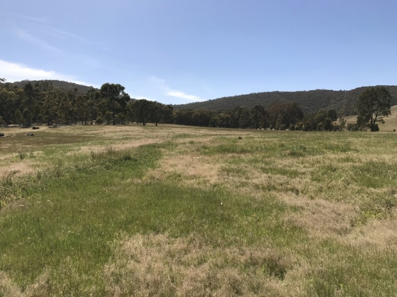 0 Redbank/Barkly Road, Barkly VIC 3384