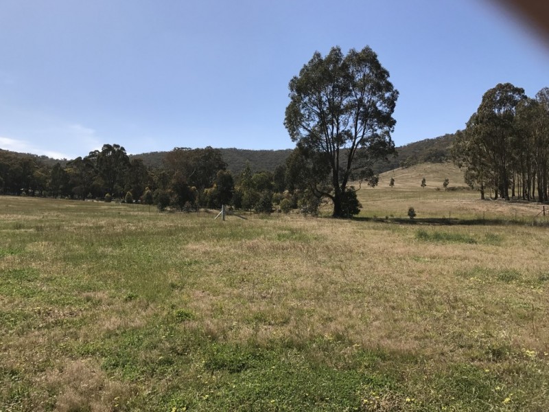 0 Redbank/Barkly Road, Barkly VIC 3384