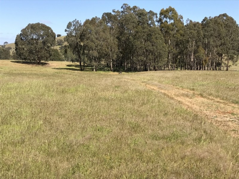 0 Redbank/Barkly Road, Barkly VIC 3384