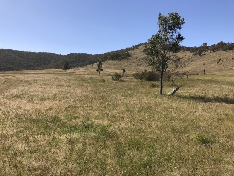 0 Redbank/Barkly Road, Barkly VIC 3384