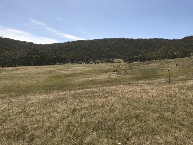 0 Redbank/Barkly Road, Barkly VIC 3384