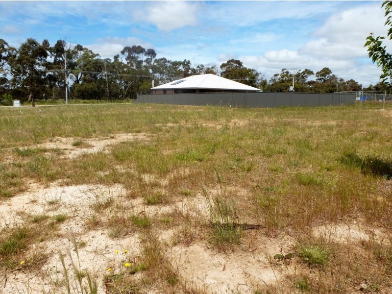 Lot 19 Circa Way,, Ararat VIC 3377