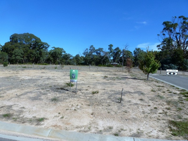Lot 19 Circa Way,, Ararat VIC 3377