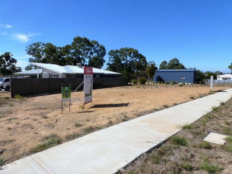 Lot 76. Reserve Crt, Ararat VIC 3377