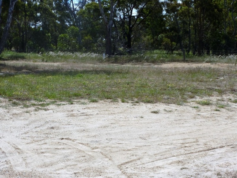 Lot 76. Reserve Crt, Ararat VIC 3377