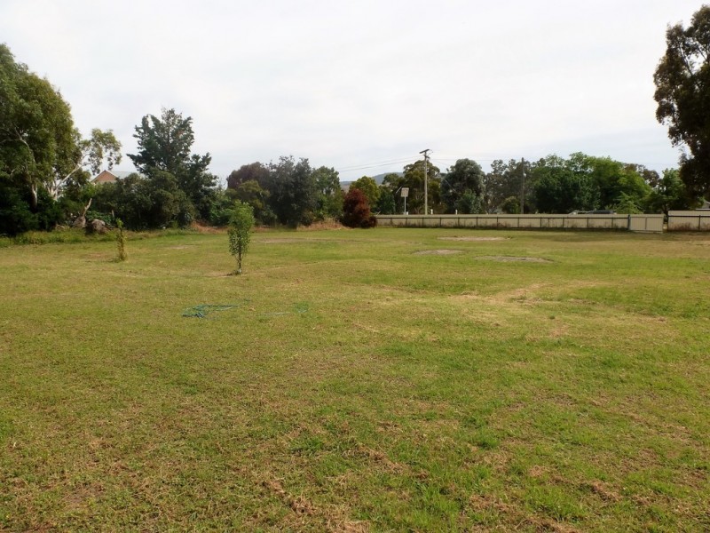 0 High Street, Elmhurst VIC 3469