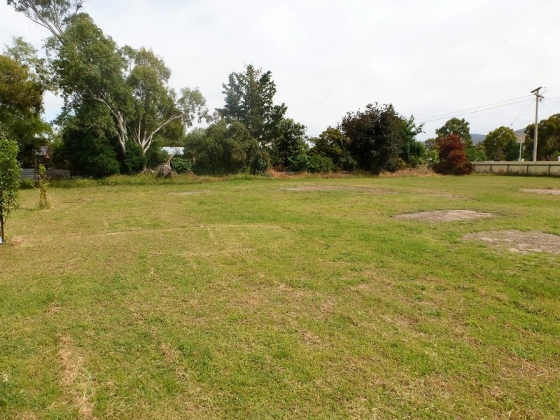 0 High Street, Elmhurst VIC 3469