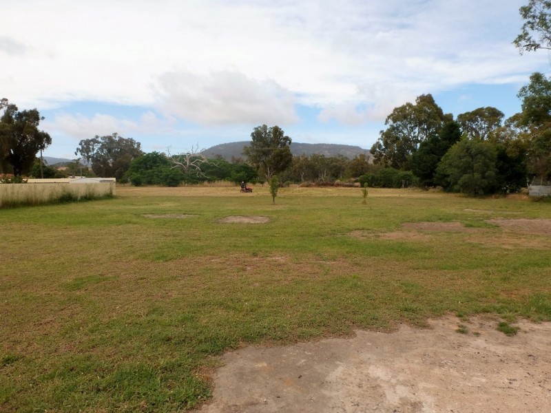 0 High Street, Elmhurst VIC 3469