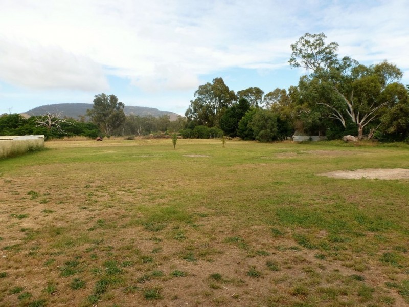 0 High Street, Elmhurst VIC 3469