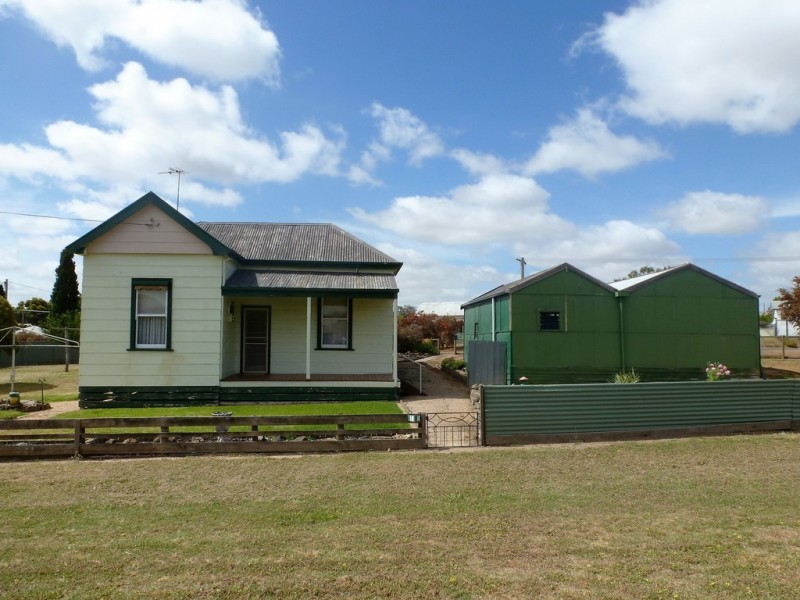 10-12 Grano Street, Ararat VIC 3377