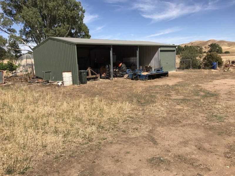 lot 0 Bulgana Road, Bulgana VIC 3377