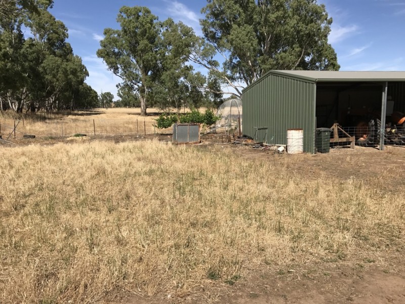 lot 0 Bulgana Road, Bulgana VIC 3377