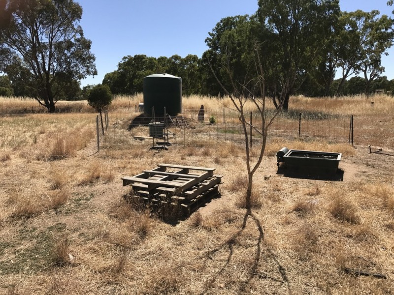 lot 0 Bulgana Road, Bulgana VIC 3377