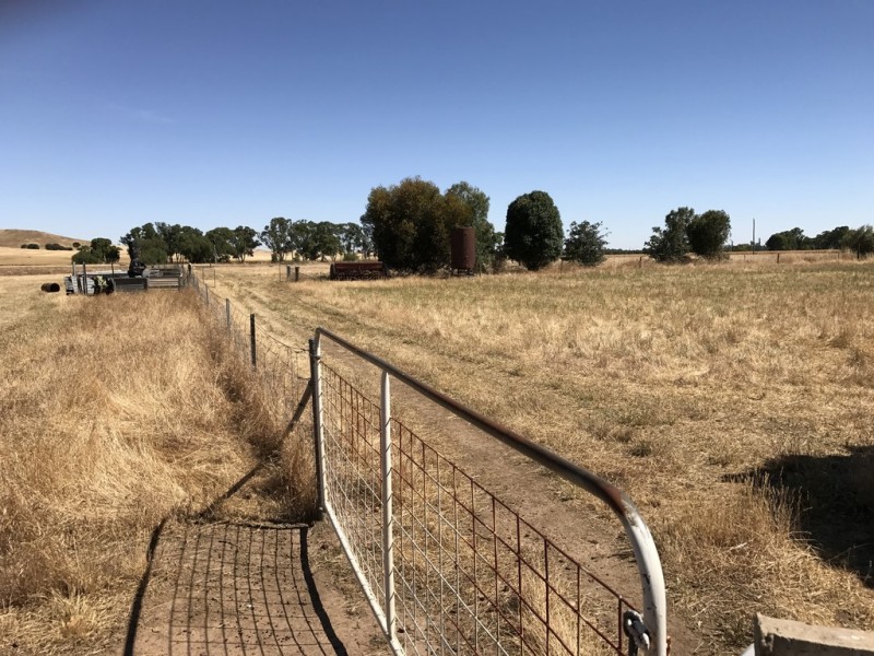 lot 0 Bulgana Road, Bulgana VIC 3377