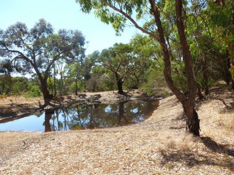 Lot 1 Sandy Creek Road, Great Western VIC 3374