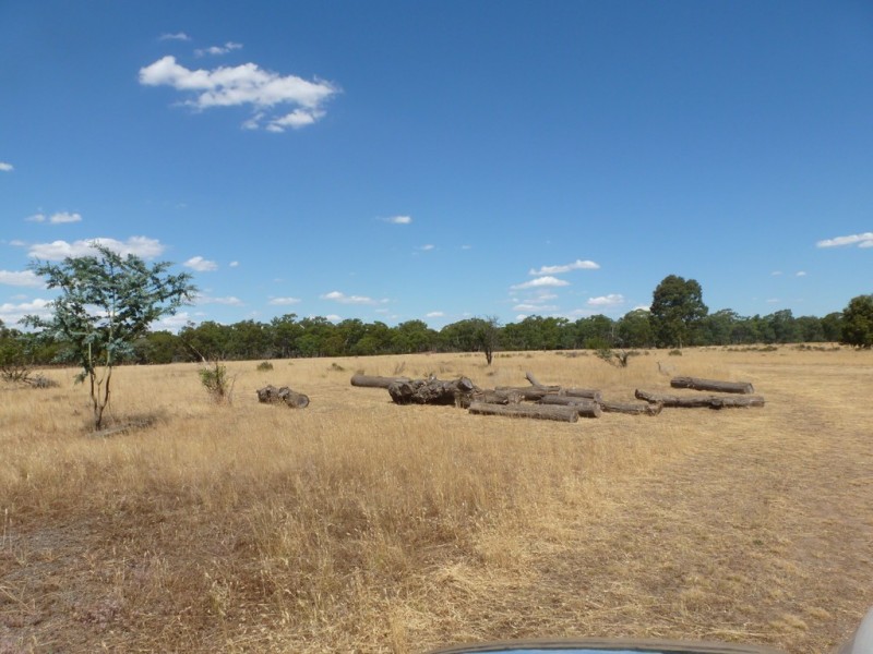 Lot 1 Sandy Creek Road, Great Western VIC 3374