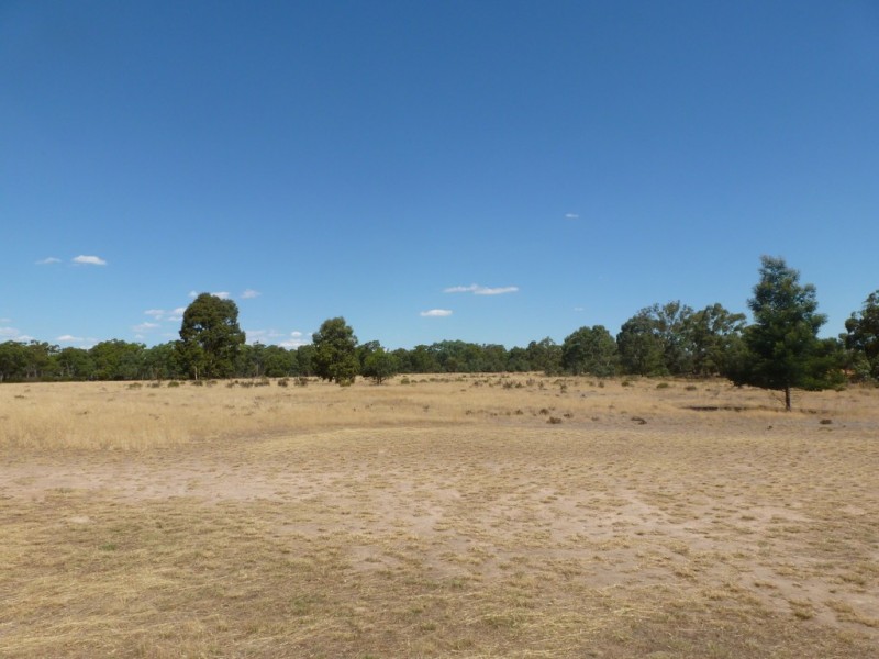 Lot 1 Sandy Creek Road, Great Western VIC 3374