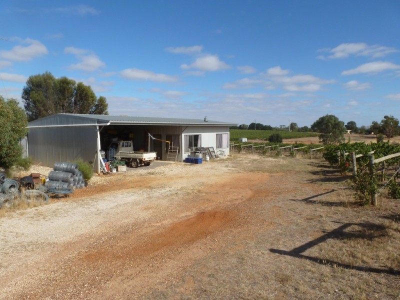 105 Rifle Butts Road, Landsborough VIC 3384