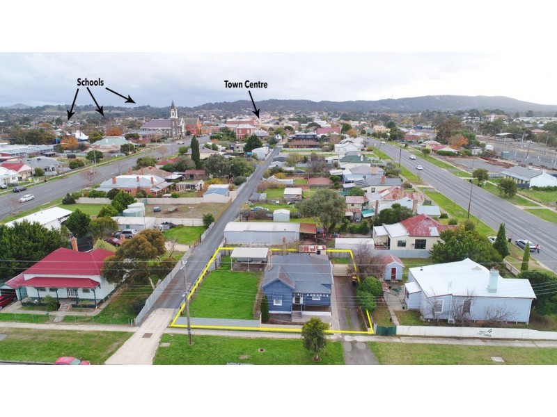 49 Albert Street, Ararat VIC 3377
