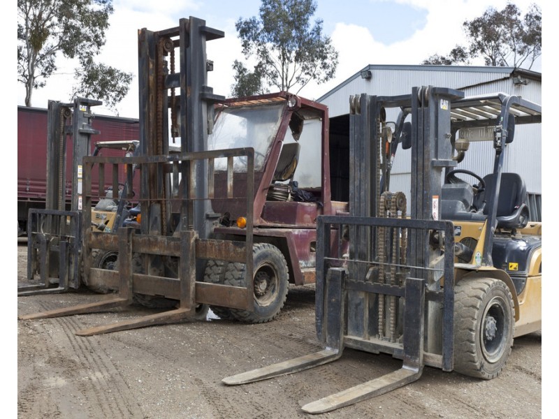 23 Horsham Road, Stawell VIC 3380