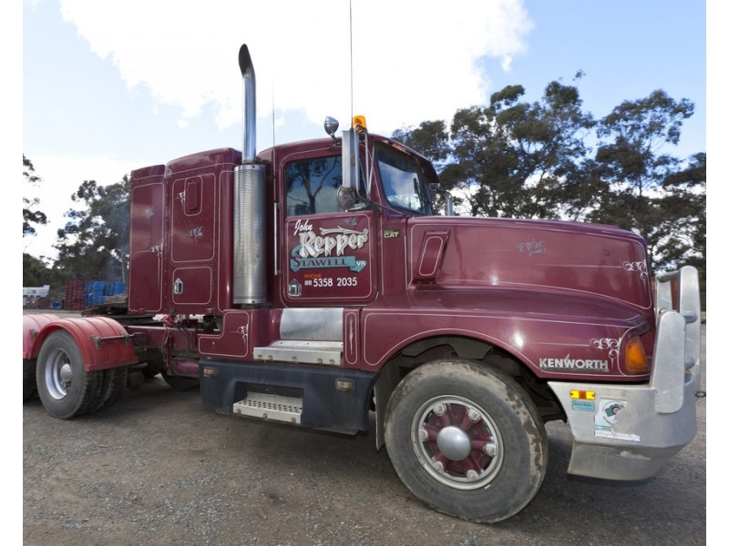 23 Horsham Road, Stawell VIC 3380