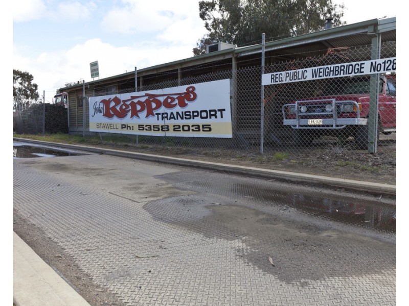 23 Horsham Road, Stawell VIC 3380