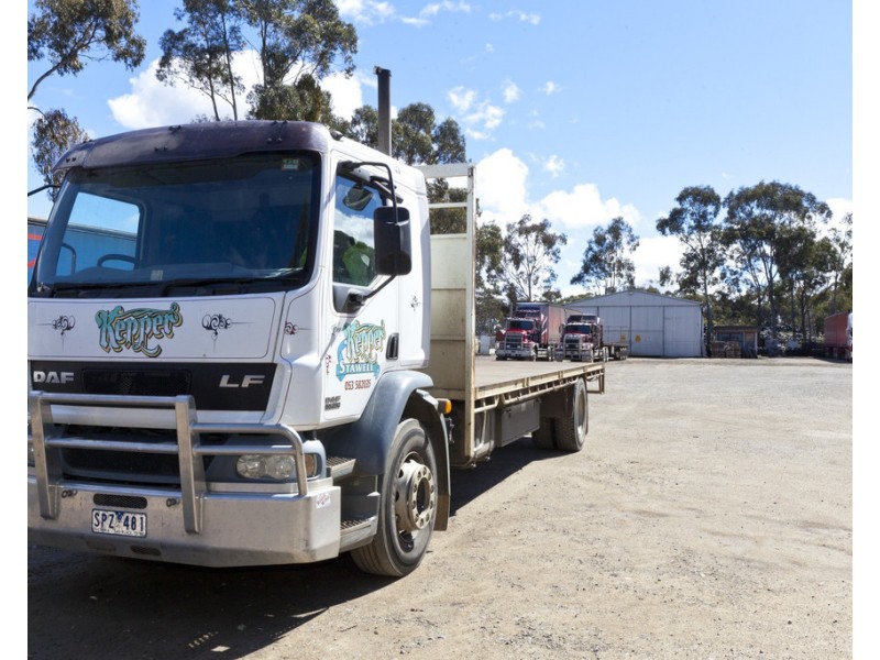 23 Horsham Road, Stawell VIC 3380