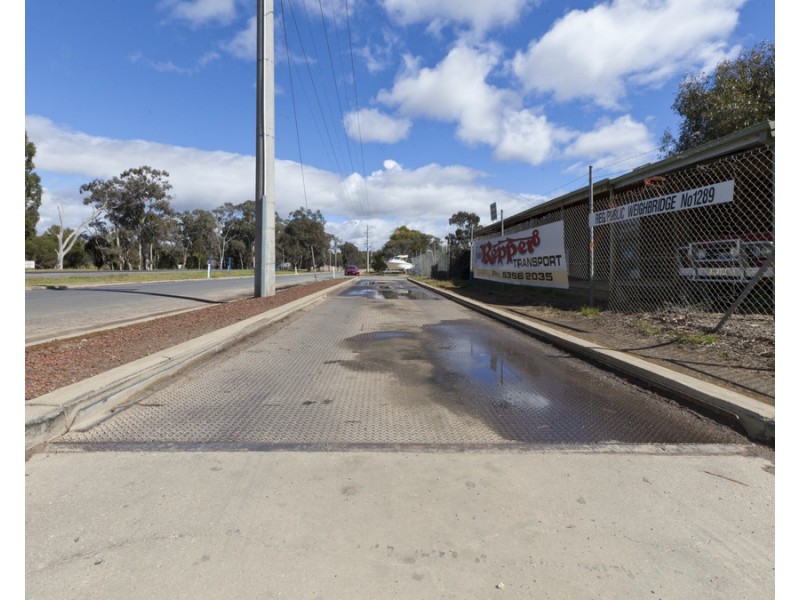 23 Horsham Road, Stawell VIC 3380