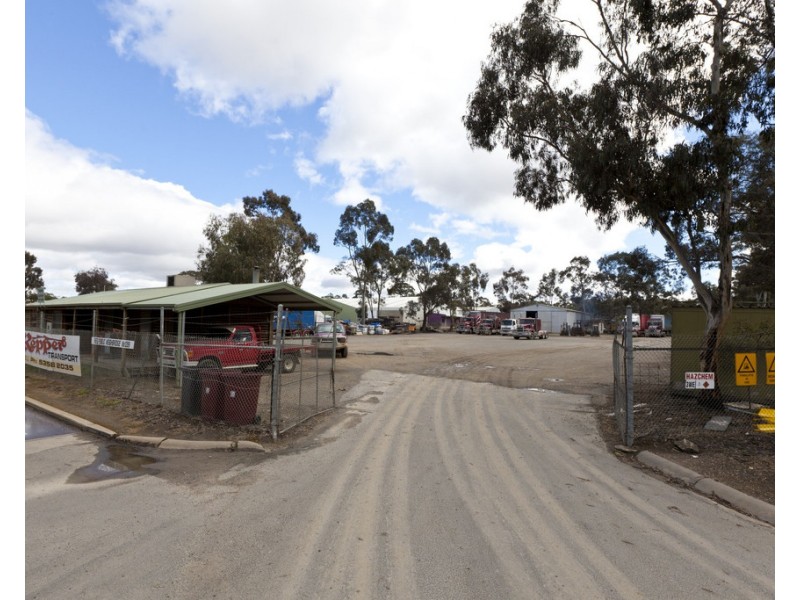 23 Horsham Road, Stawell VIC 3380