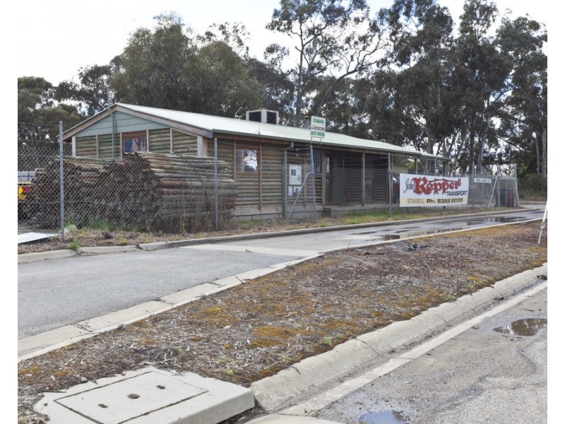 23 Horsham Road, Stawell VIC 3380