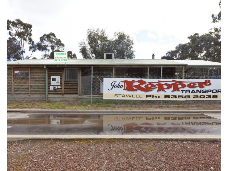 23 Horsham Road, Stawell VIC 3380