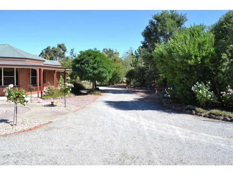 12 Redgum Drive, Ararat VIC 3377