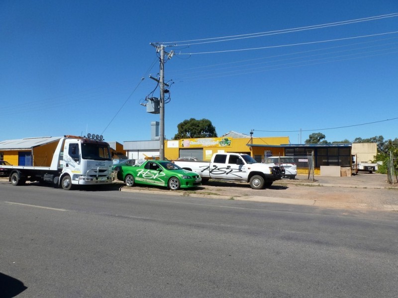 17-19 Playford Street, Stawell VIC 3380
