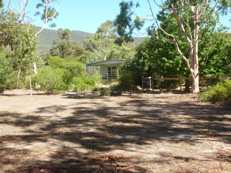 61 Wildflower Drive, Pomonal VIC 3381