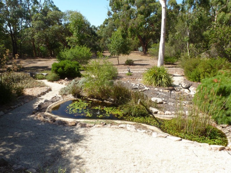 61 Wildflower Drive, Pomonal VIC 3381