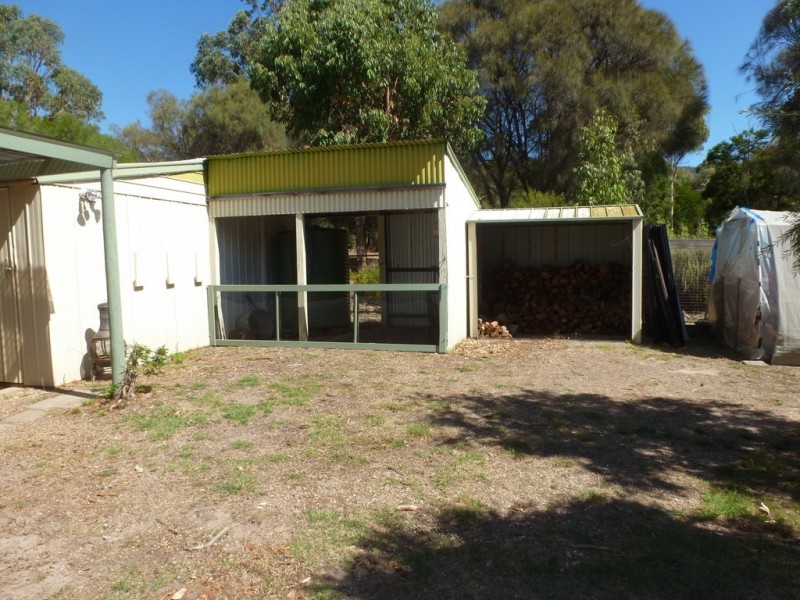 61 Wildflower Drive, Pomonal VIC 3381