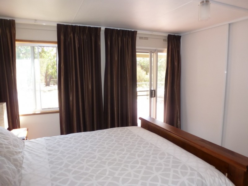 61 Wildflower Drive, Pomonal VIC 3381